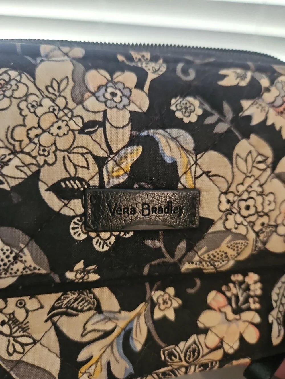 Vera Bradley **title **